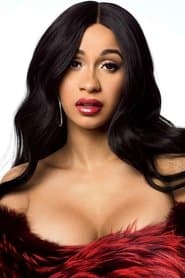 Cardi B في دور Diamond