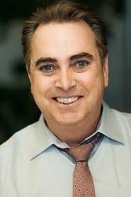 Patrick McKenna as Lieber