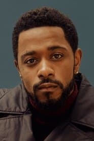 لاكيث ستانفيلد في دور Andre Logan King