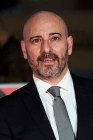 Jaime Ordóñez dans le rôle de Chofer