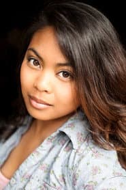 Jennifer Rose Garcia في دور Candice