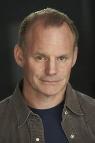 P.J. Brown as Hockey Coach