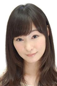 Kanami Satou as Megane (voice)