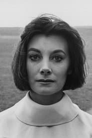 Jean Marsh في دور Joanna Grey