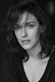 Anna Terpiłowska في دور (voice)