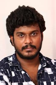 K. Manikandan في دور Murali
