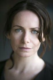 Clare Calbraith في دور Jaime Feld