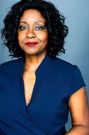 Connie Jackson as Alina