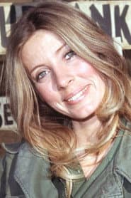 Karen Philipp dans le rôle de Tracy Butler