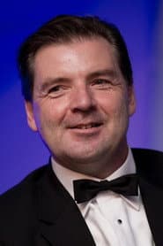 Brendan Coyle dans le rôle de Earl of Lennox