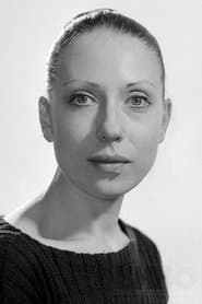 Инна Чурикова في دور Jacobine von Münchhausen