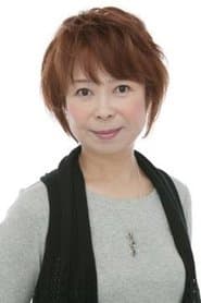 佐藤智恵 في دور Bo-chan (voice)