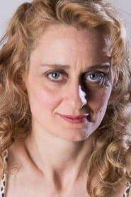 Romina Pinto في دور Teacher