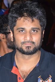 Richard Rishi dans le rôle de Ettuveetil Ganeshan