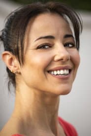 Alessia Navarro as Eva