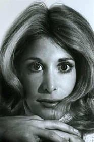 Lucy Saroyan في دور Arlene Bartowski