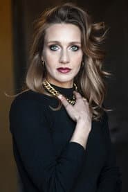 Sara Drago في دور Jessica