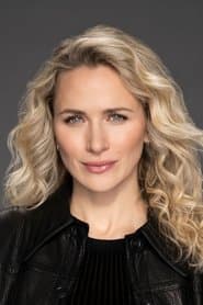 Shantel VanSanten في دور Christine Webb