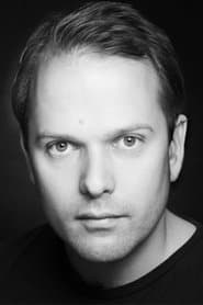 Nicholas Burns dans le rôle de Mark van Rhys