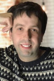 Andreu Castro as Luisito