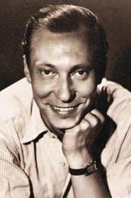 Carl Raddatz as Otto Holtz