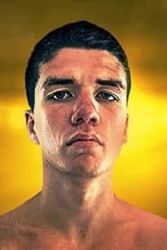 James Beech Jnr dans le rôle de Self