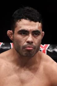 Rafael Natal dans le rôle de Self
