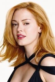Rose McGowan في دور Cherry Darling