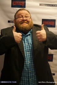 David McDonough dans le rôle de Joel Williams