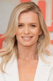 Nadiya Bychkova dans le rôle de Liana