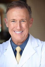 Patrick M.J. Finerty في دور Reverend