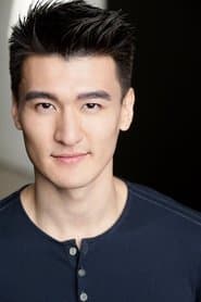Chen Tang في دور Moon Ki Lee