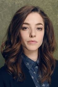Olivia Thirlby في دور Alison Palmer