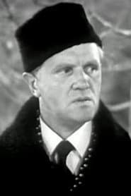Sven Hugo Borg في دور German Captain (uncredited)