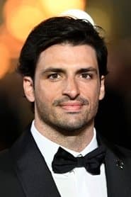 Carlos Sainz Jr. dans le rôle de Self