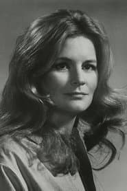 Dorothy Tristan as Arlyn Page