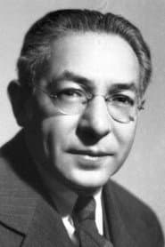 Isidor Isaac Rabi في دور Self