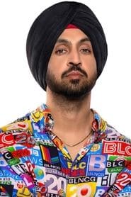 Diljit Dosanjh as Jaiveer Singh