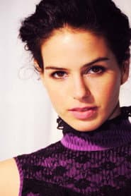 Einat Tubi في دور Megan