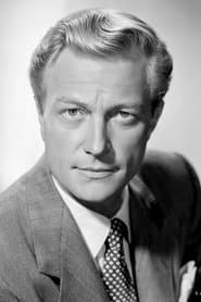 Richard Denning في دور Silk Patterson