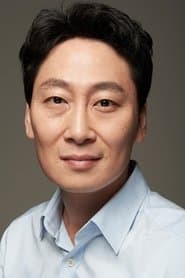 김동현 في دور Driver