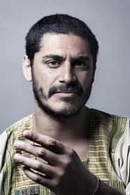 Criolo dans le rôle de Self