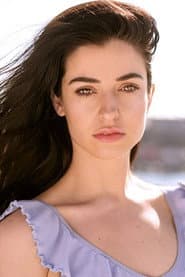 Dani Alvarado dans le rôle de Marie