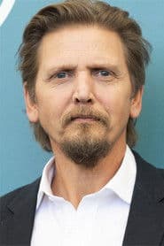 Barry Pepper dans le rôle de Jack Valliant