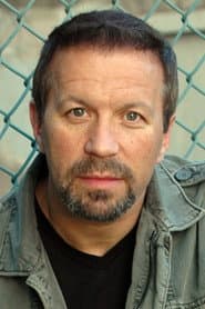 Ron Balicki في دور Polanski