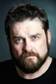 Rhys Parry Jones في دور Wulfstan