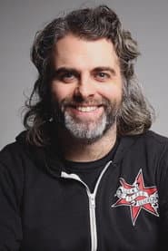 Guy Pigden as Alex Lucas