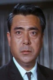 Jun Tazaki dans le rôle de Itaka Tsuzuka of the Imperial Guards
