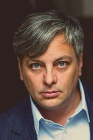 Rüdiger Klink dans le rôle de Big JIm