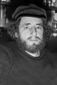 Elie Kagan dans le rôle de Self